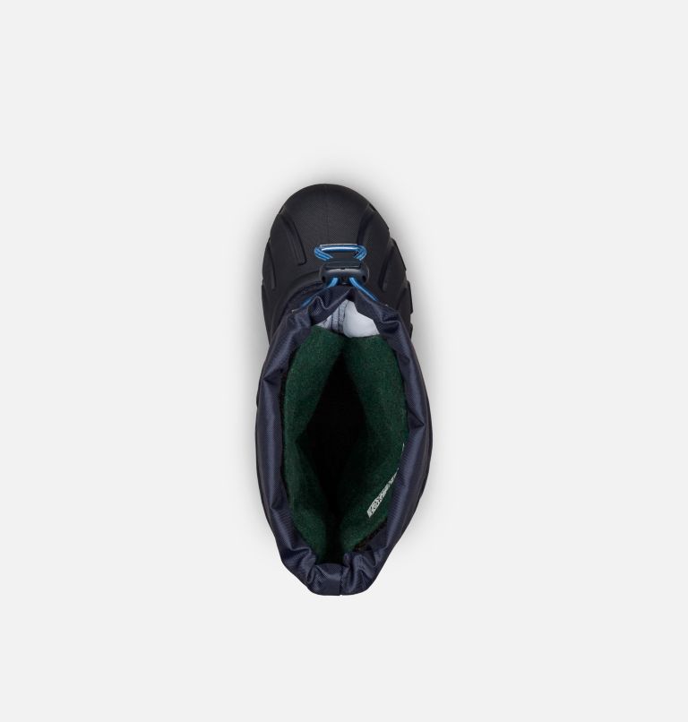 CHILDRENS FLURRY | 464 | 9, Color: Collegiate Navy, Atmosphere, image 5