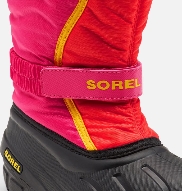 Sorel on sale kids flurry