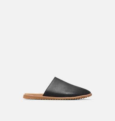sorel ella mule shoe