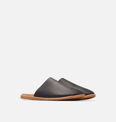 Women's Ella&trade; Mule ELLA&trade; MULE | 034 | 5, Black, 3/4 front
