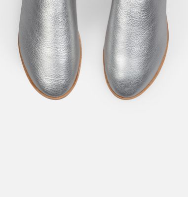 sorel ella mule shoe