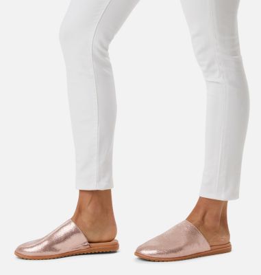 ella mule