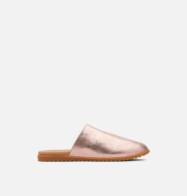ella mule