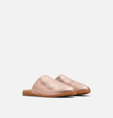 sorel ella mule shoe