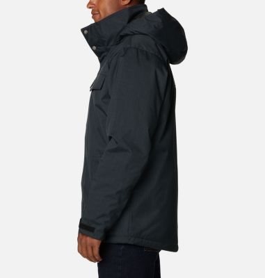 columbia men's pulaski jacket