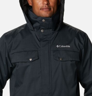 columbia pulaski jacket