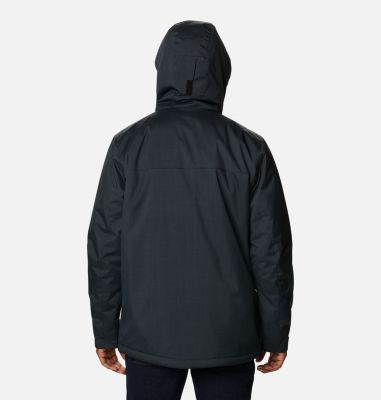 columbia pulaski jacket