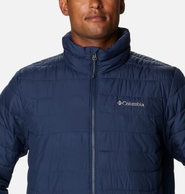 Columbia bayou 2025 bluff insulated jacket