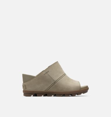 sorel women's joanie ii slide sandals