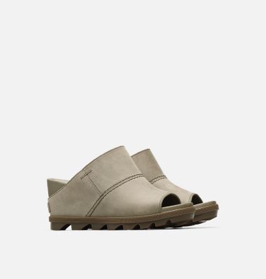 sorel women's joanie ii slide sandals