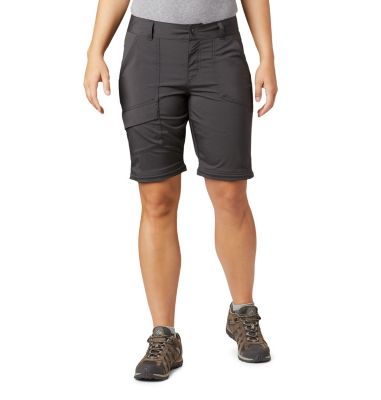 columbia kestrel trail shorts