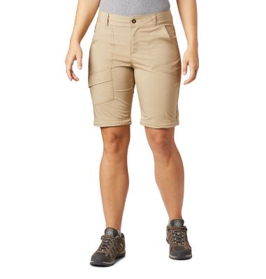 columbia kestrel trail shorts