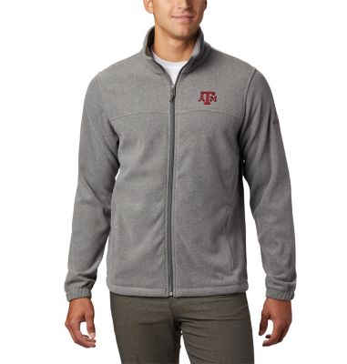 columbia flanker full zip