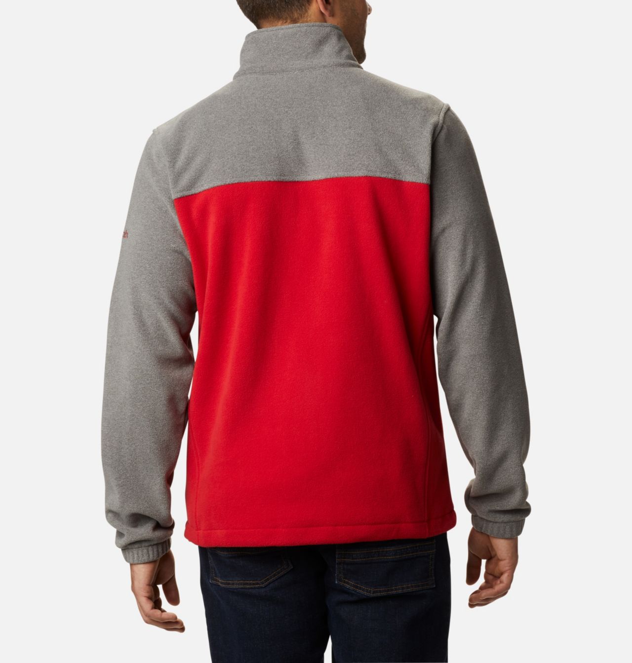 CLG Flanker™ III Fleece Jacket | 030 | L 2