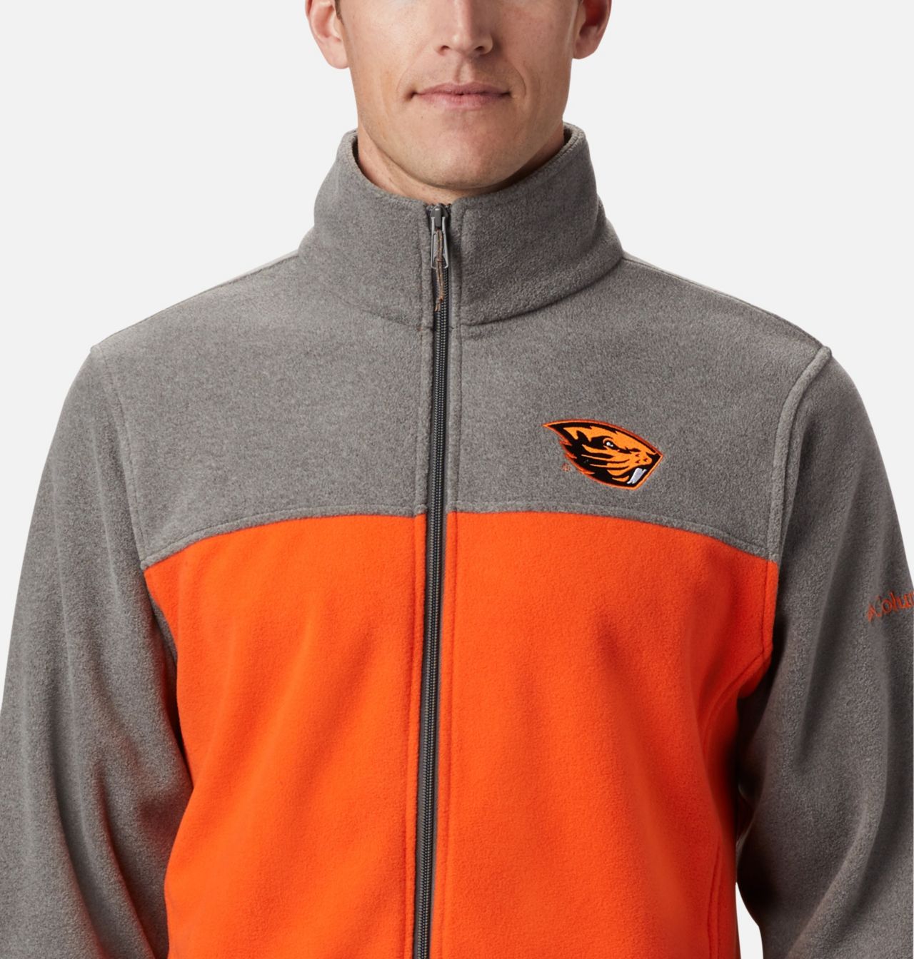 CLG Flanker™ III Fleece Jacket | 086 | L 3