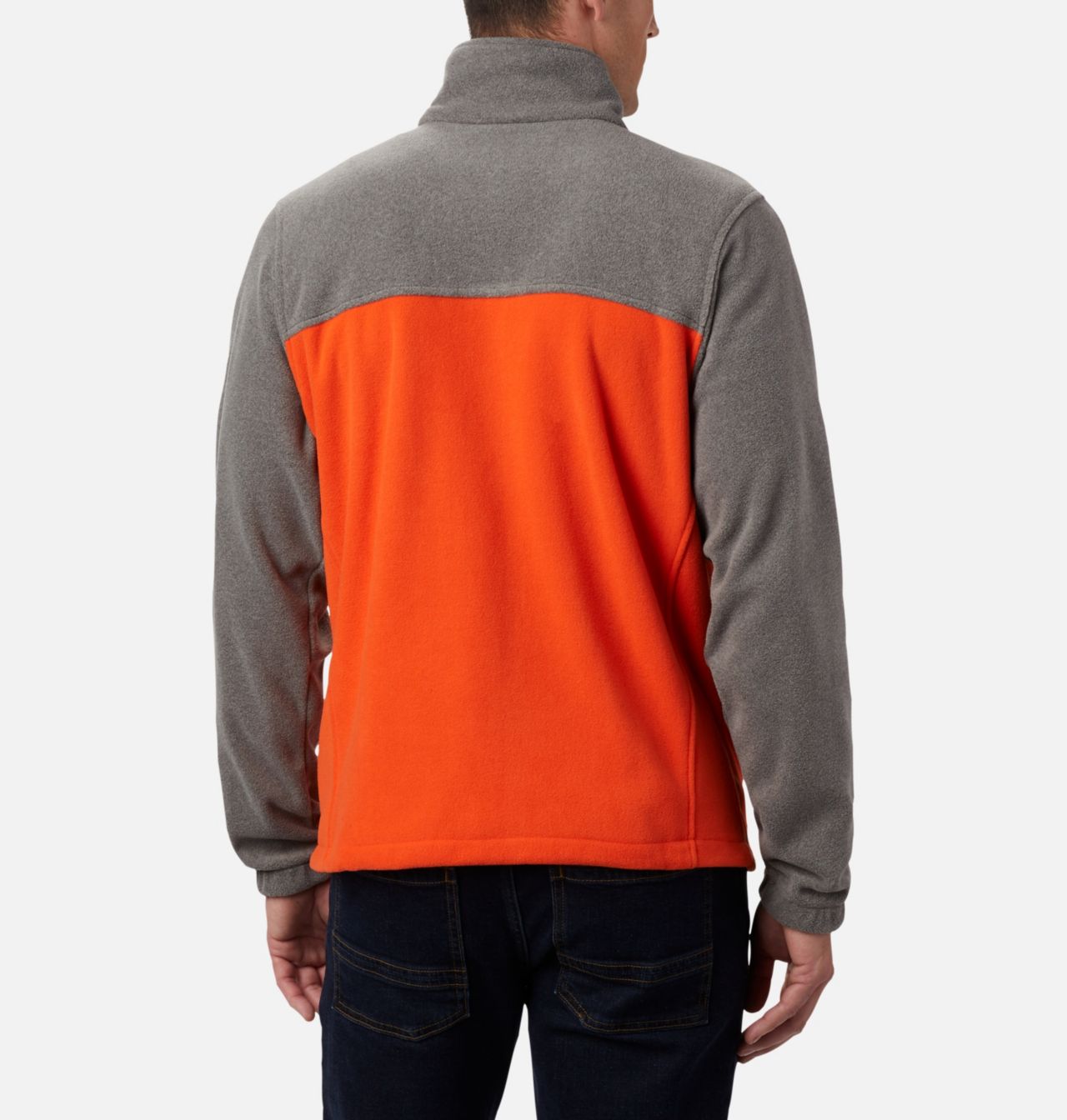 CLG Flanker™ III Fleece Jacket | 086 | L 2