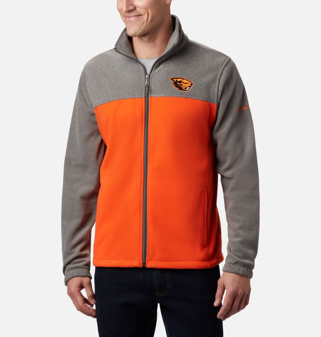 CLG Flanker™ III Fleece Jacket | 086 | L 1