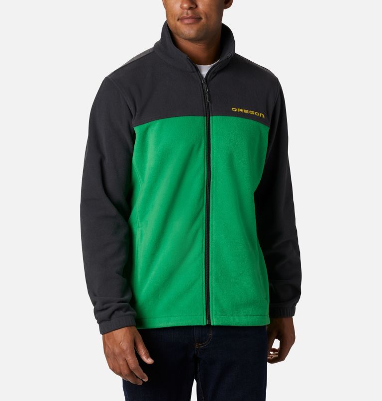 columbia tall fleece jacket