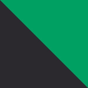 UO - Shark, Fuse Green