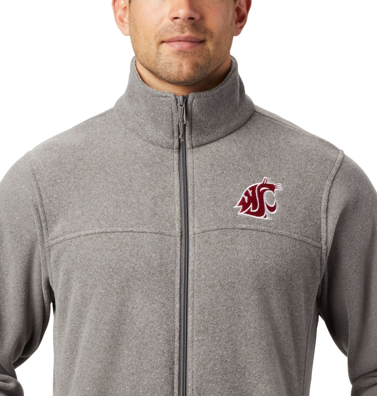 CLG Flanker™ III Fleece Jacket | 095 | M 3