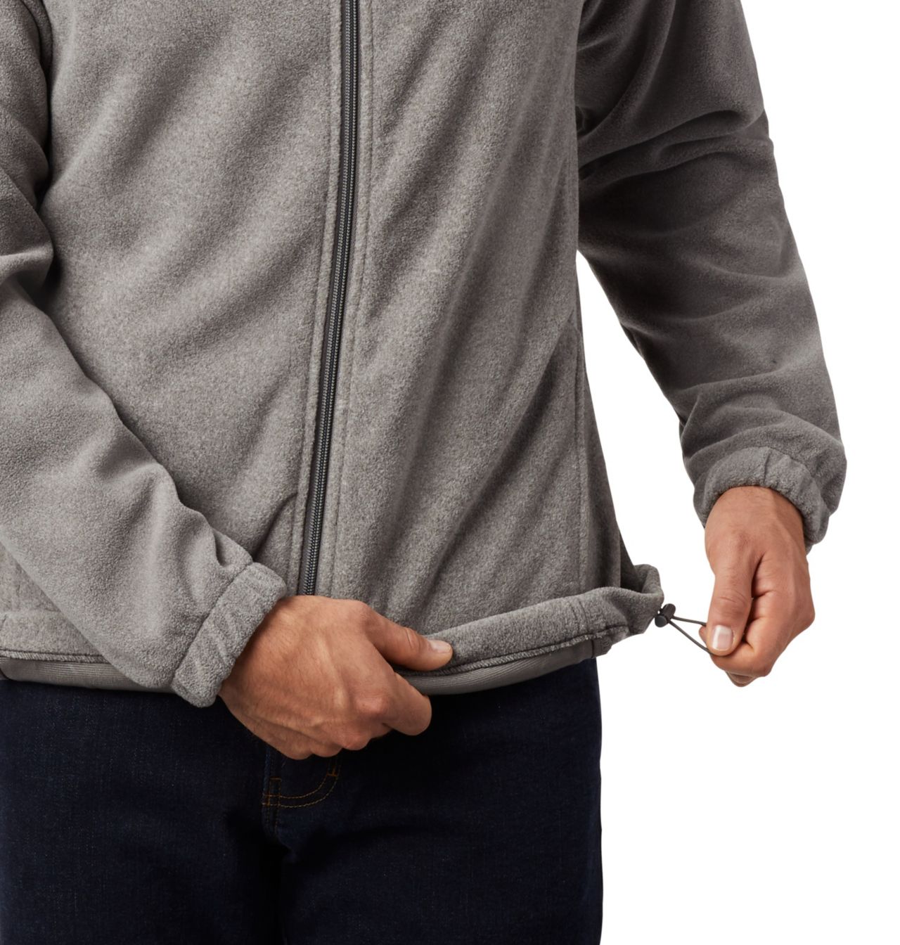 CLG Flanker™ III Fleece Jacket | 095 | M 5