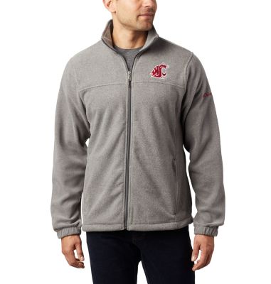 columbia flanker jacket