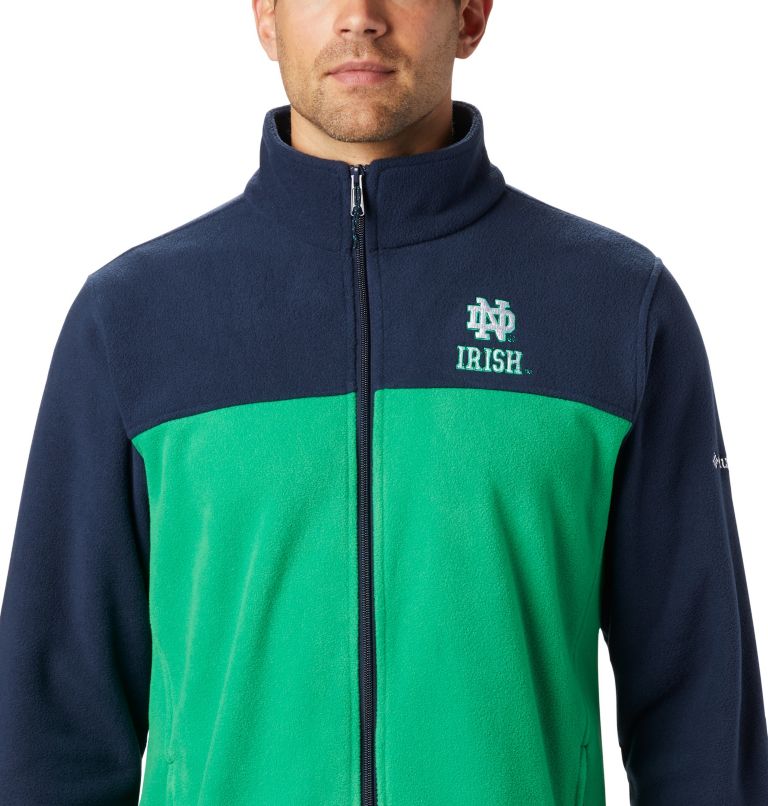 Men's Flanker™ III Fleece Jacket - Dallas Cowboys