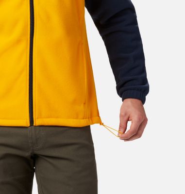 wvu columbia jacket