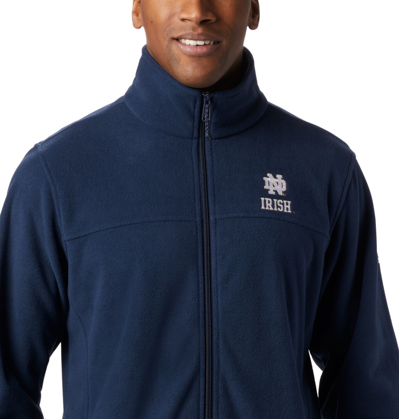 CLG Flanker™ III Fleece Jacket | 460 | S 5