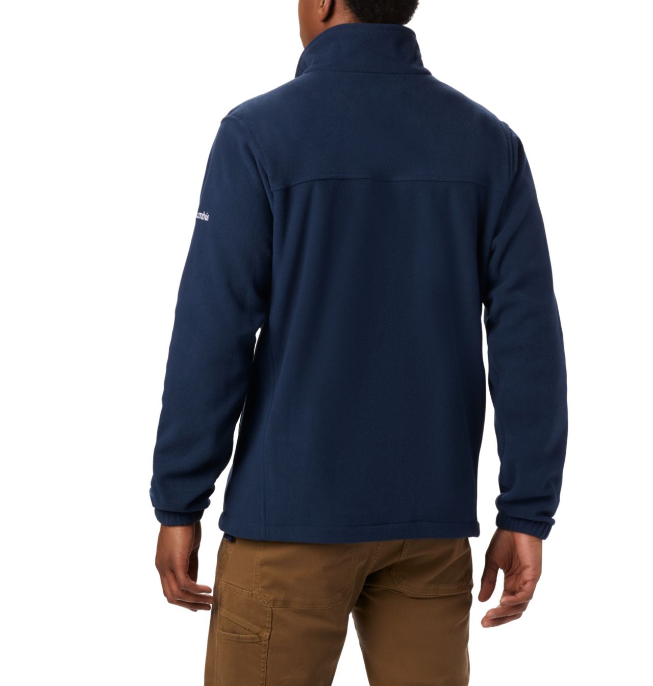 CLG Flanker™ III Fleece Jacket | 460 | S 2