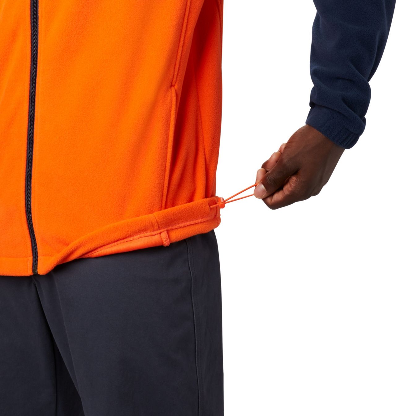 CLG Flanker™ III Fleece Jacket | 464 | XL 5