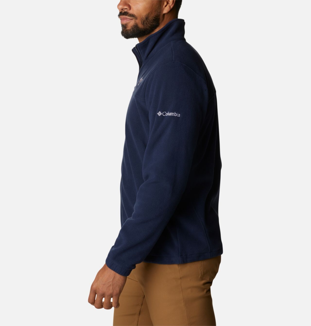 CLG Flanker™ III Fleece Jacket | 465 | 2XT 3