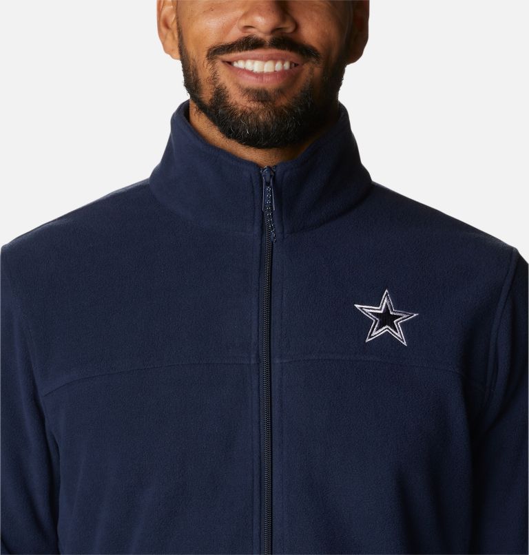 Men's Flanker™ III Fleece Jacket - Dallas Cowboys