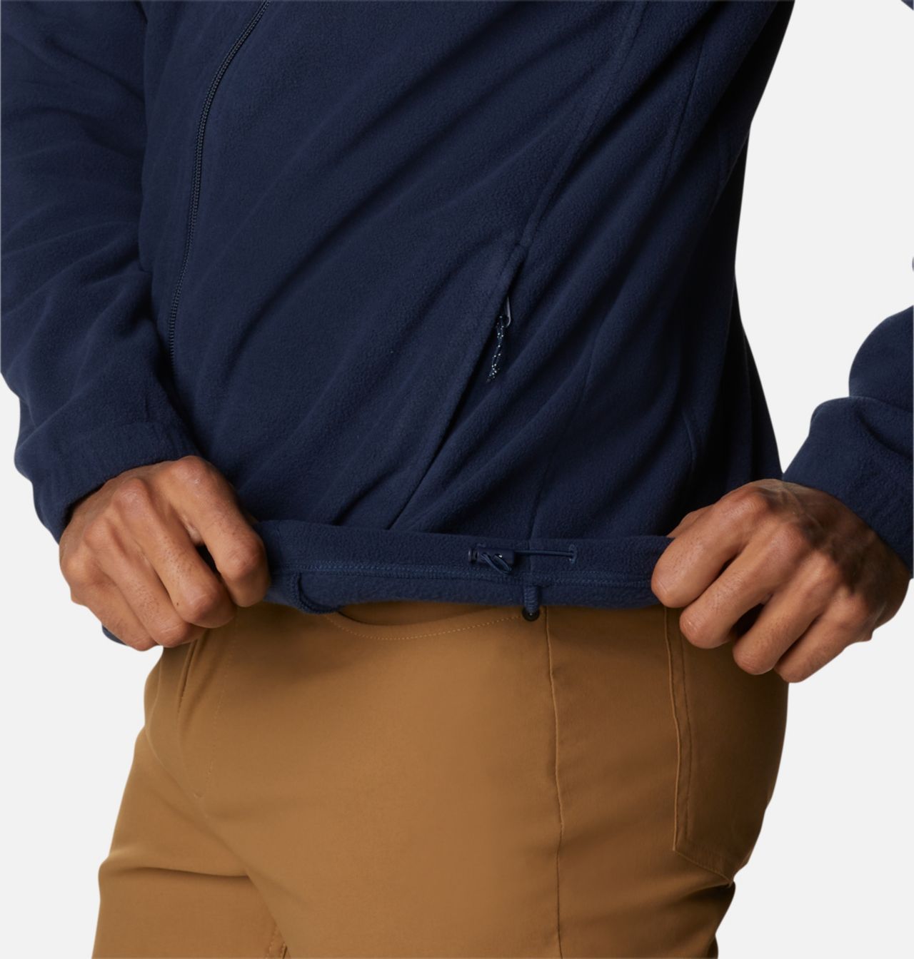 CLG Flanker™ III Fleece Jacket | 465 | 2XT 6
