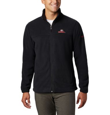 Men's Collegiate Flanker™ III Fleece Jacket - Tall - Alabama