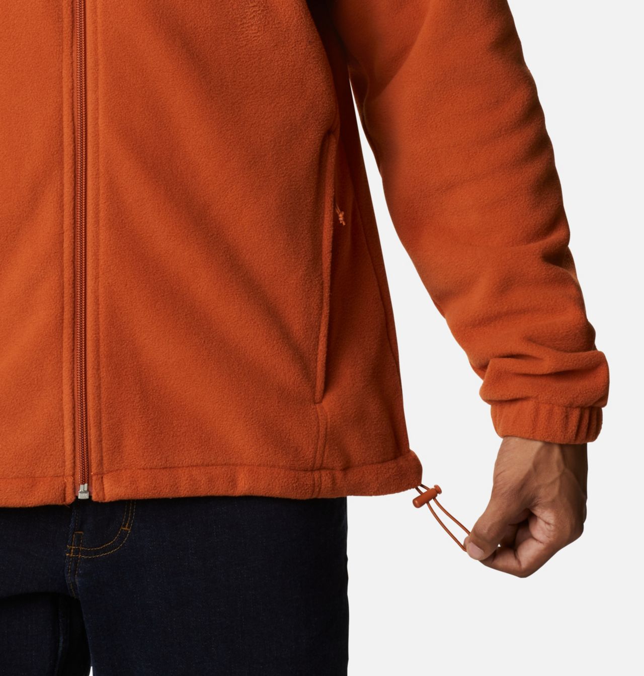 CLG Flanker™ III Fleece Jacket | 824 | XXL 3