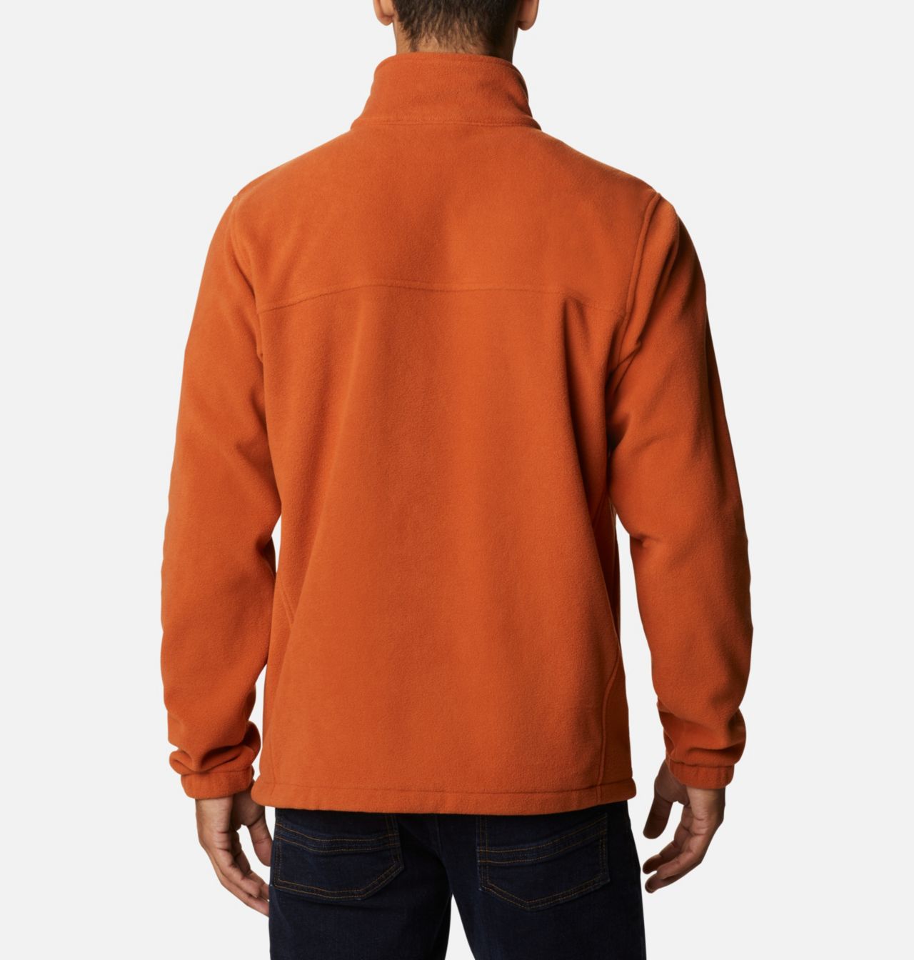 CLG Flanker™ III Fleece Jacket | 824 | XXL 2