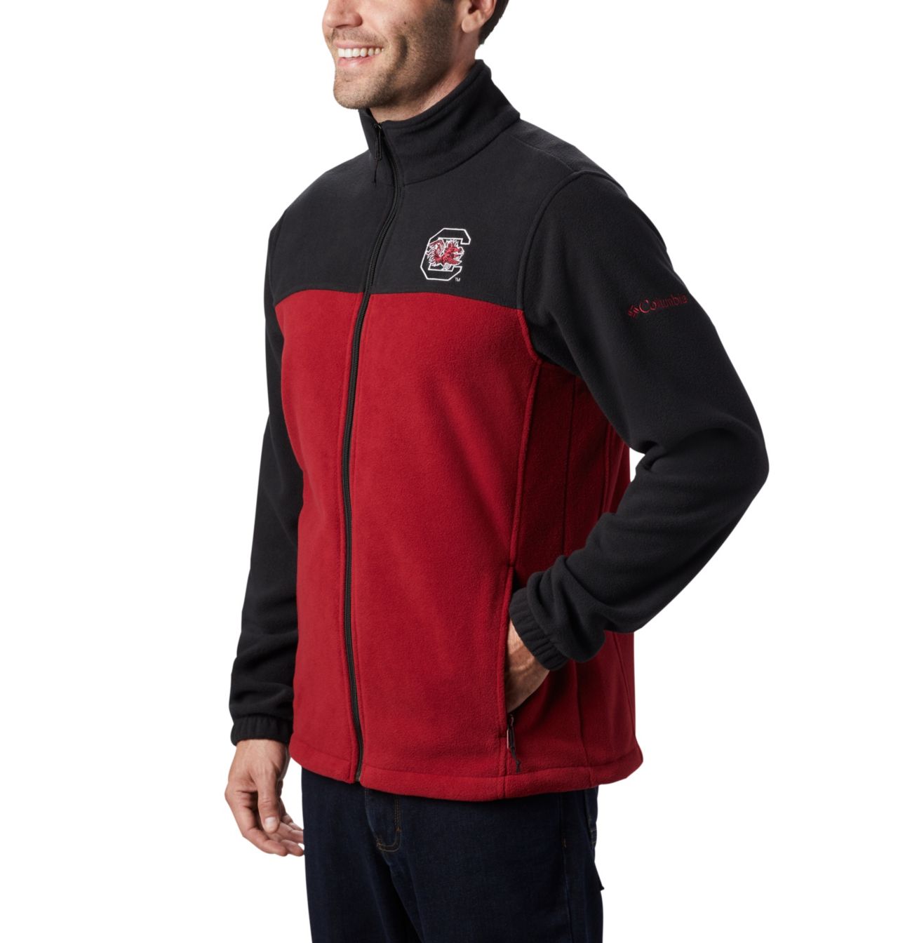 CLG Flanker™ III Fleece Jacket | 950 | L 3