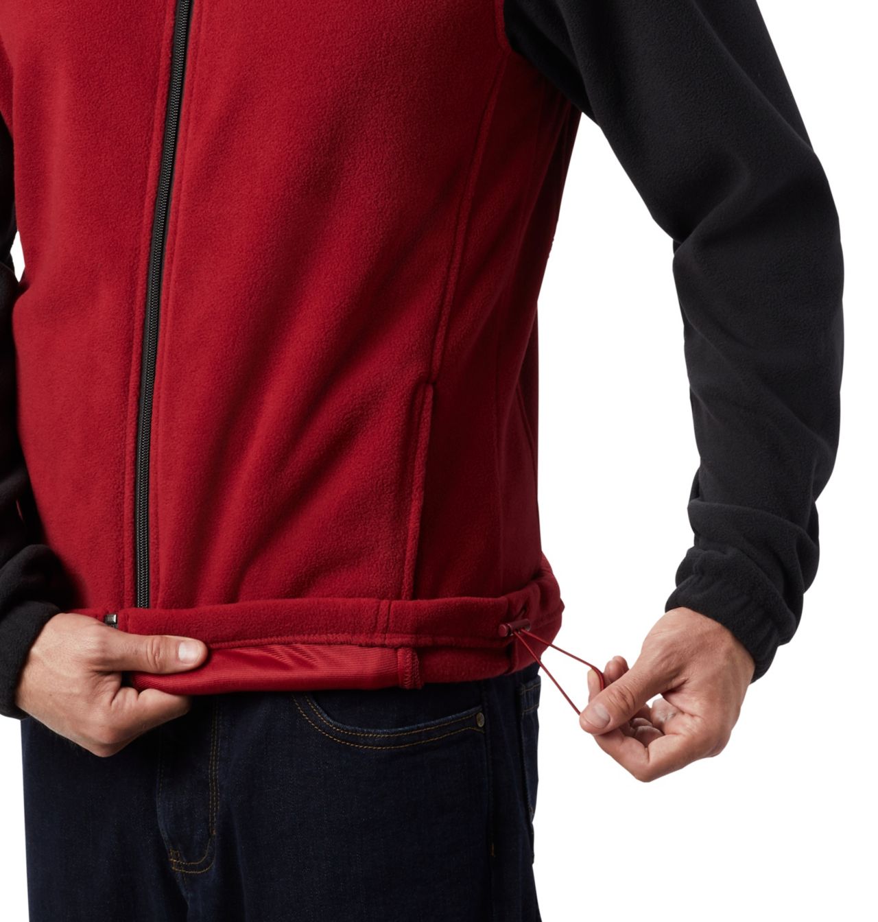 CLG Flanker™ III Fleece Jacket | 950 | L 5