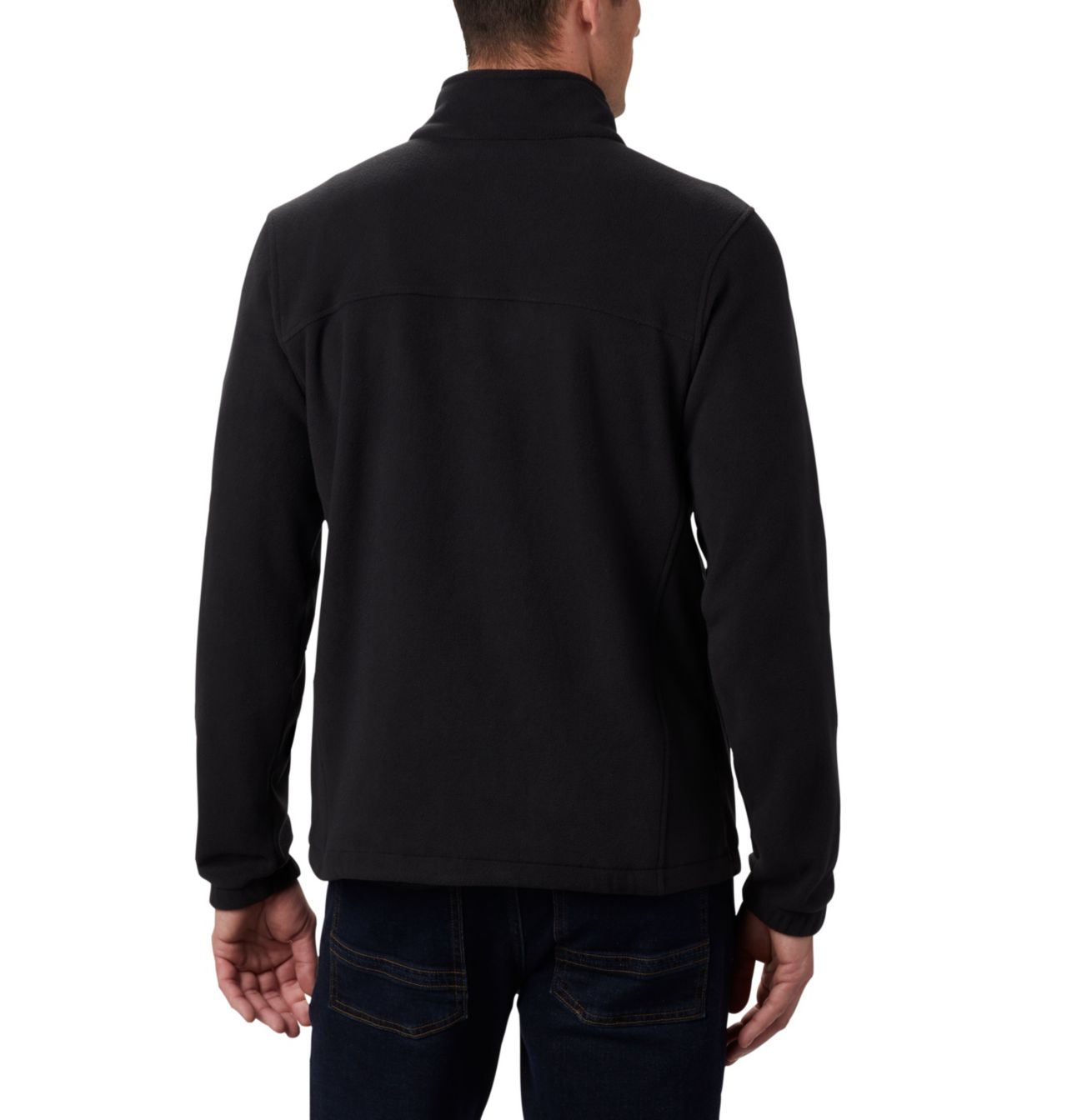 CLG Flanker™ III Fleece Jacket | 967 | 2XT 2