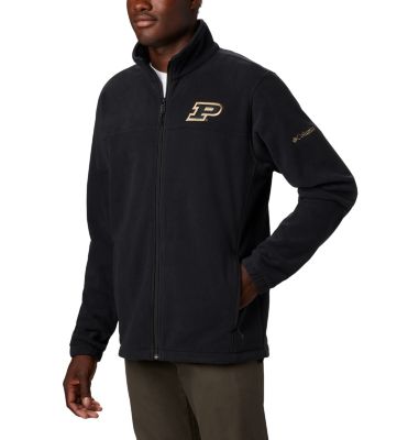 purdue columbia jacket