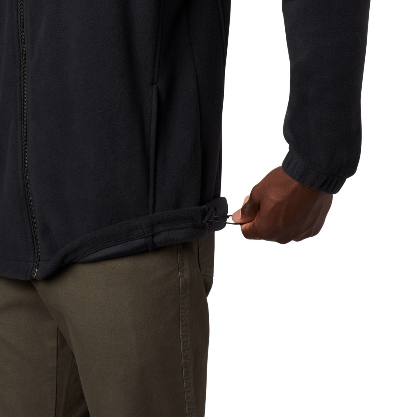 CLG Flanker™ III Fleece Jacket | 969 | M 5
