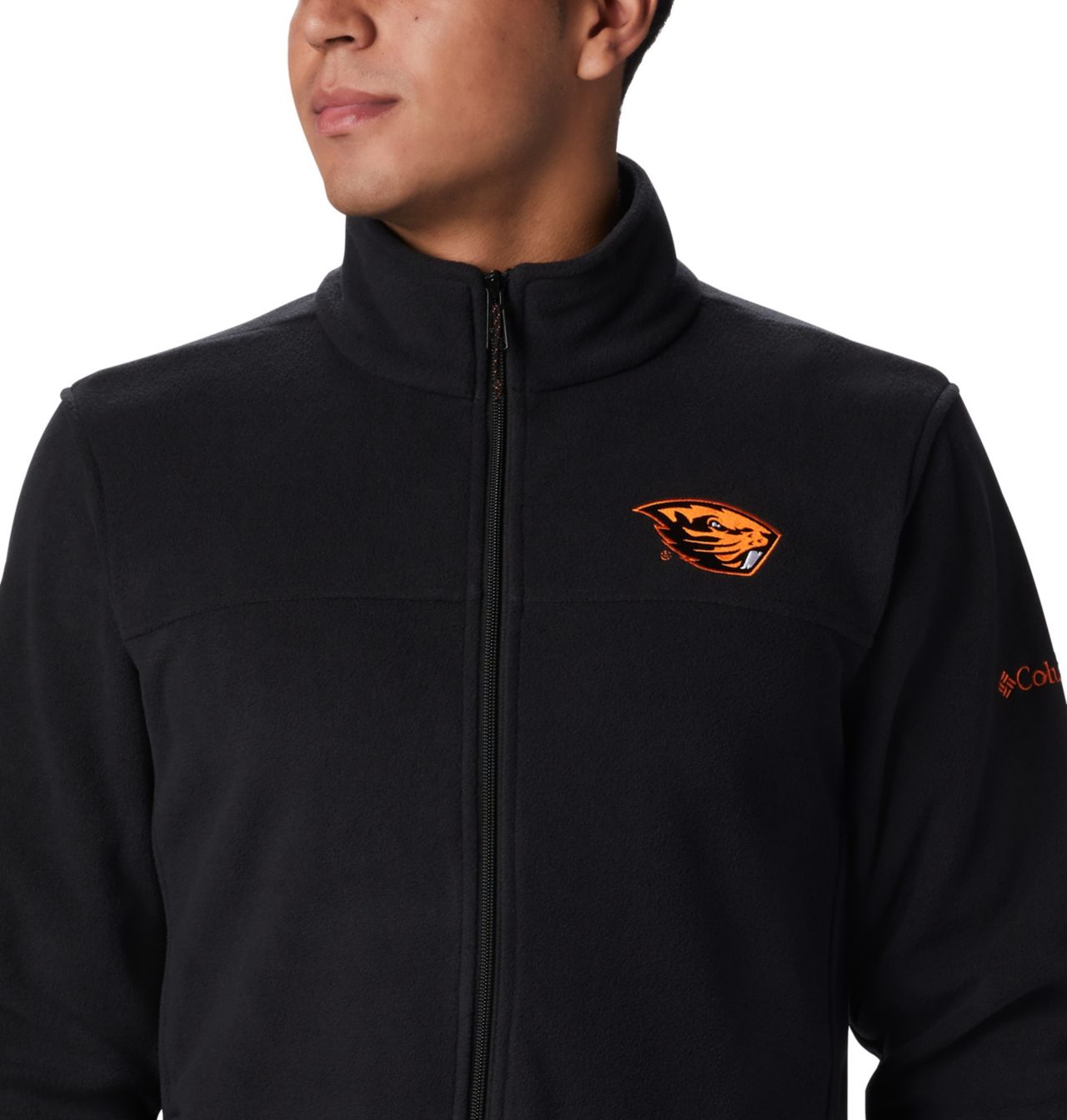 CLG Flanker™ III Fleece Jacket | 976 | XS 4