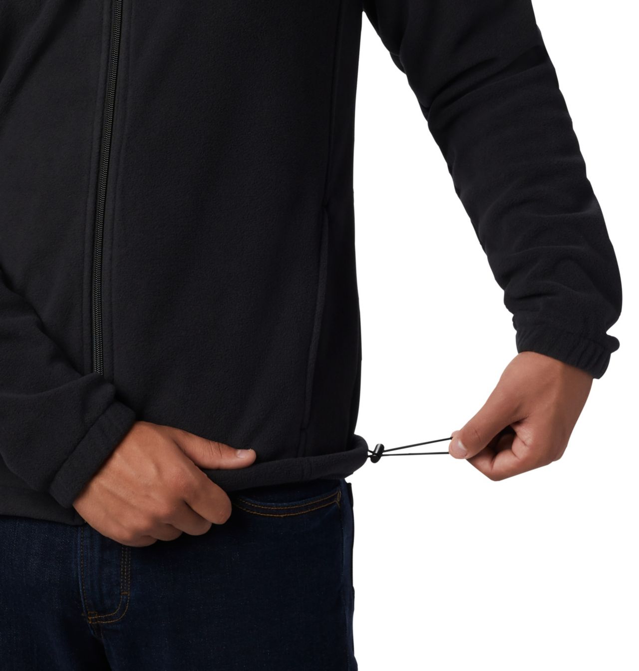 CLG Flanker™ III Fleece Jacket | 976 | XS 5