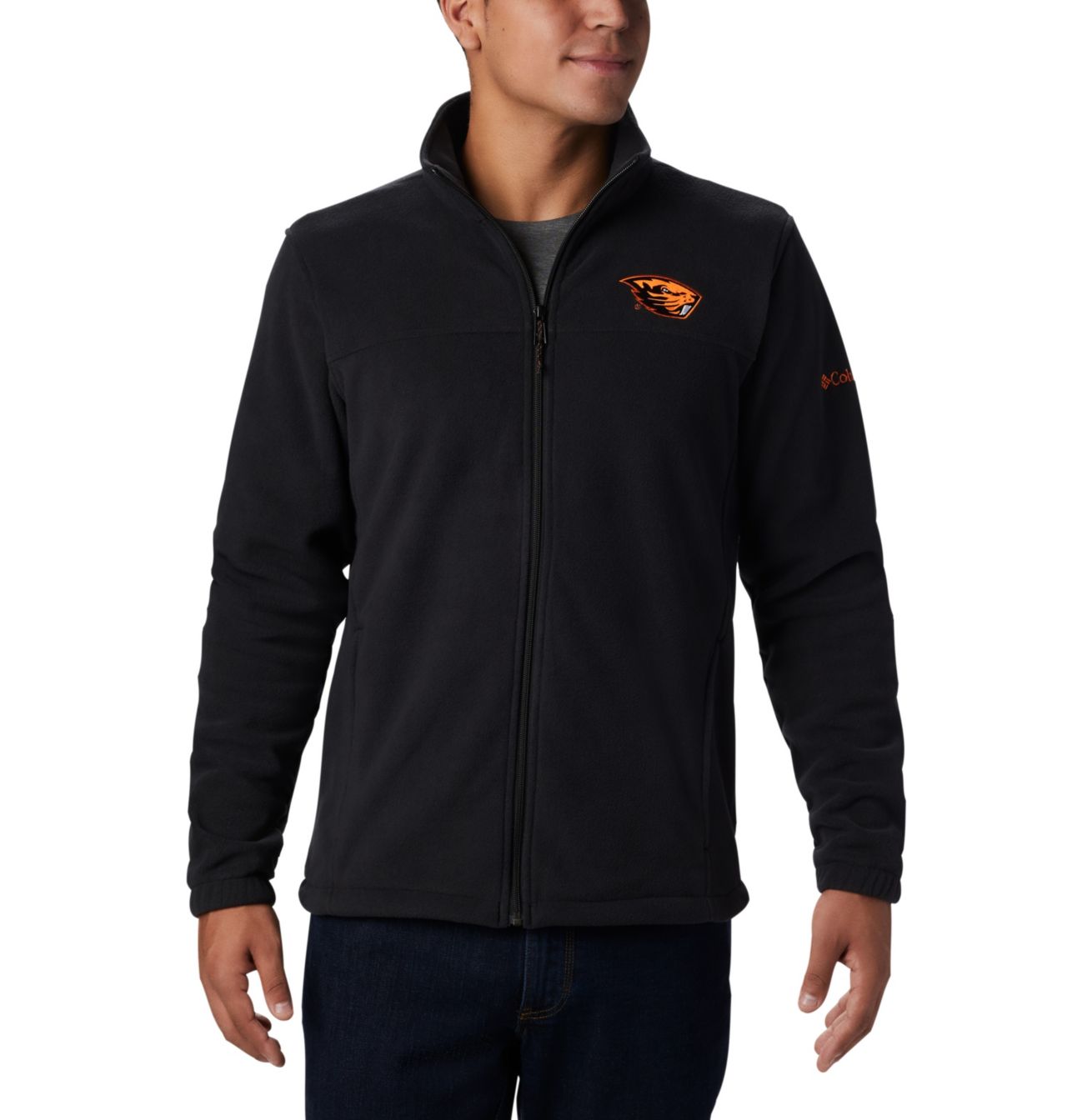CLG Flanker™ III Fleece Jacket | 976 | XS 1