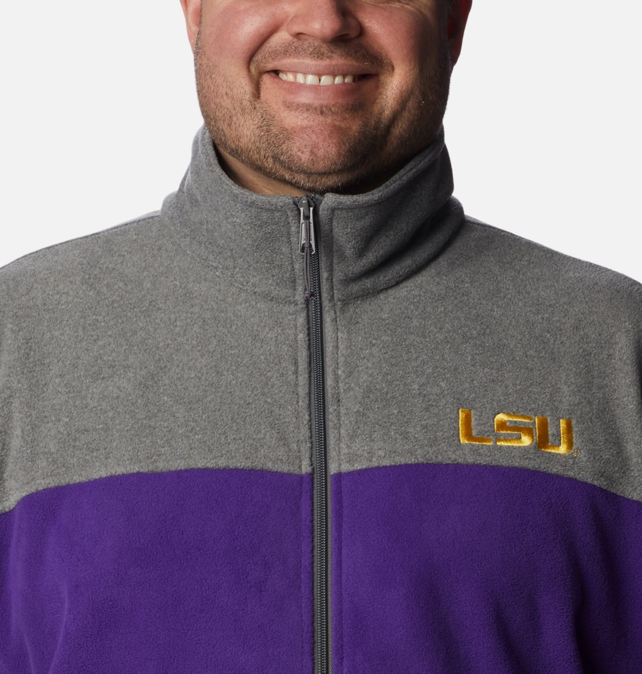 CLG Flanker™ III Fleece Jacket | 046 | 6X 4