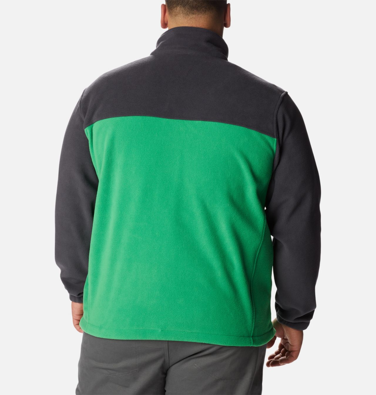 CLG Flanker™ III Fleece Jacket | 091 | 3X 2