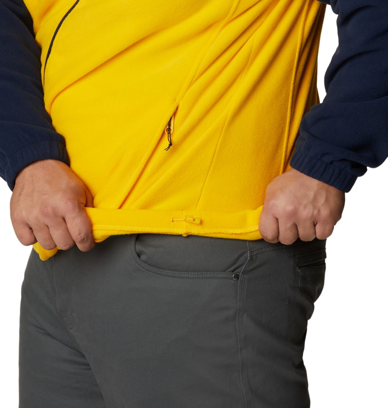 CLG Flanker™ III Fleece Jacket | 424 | 5X 6
