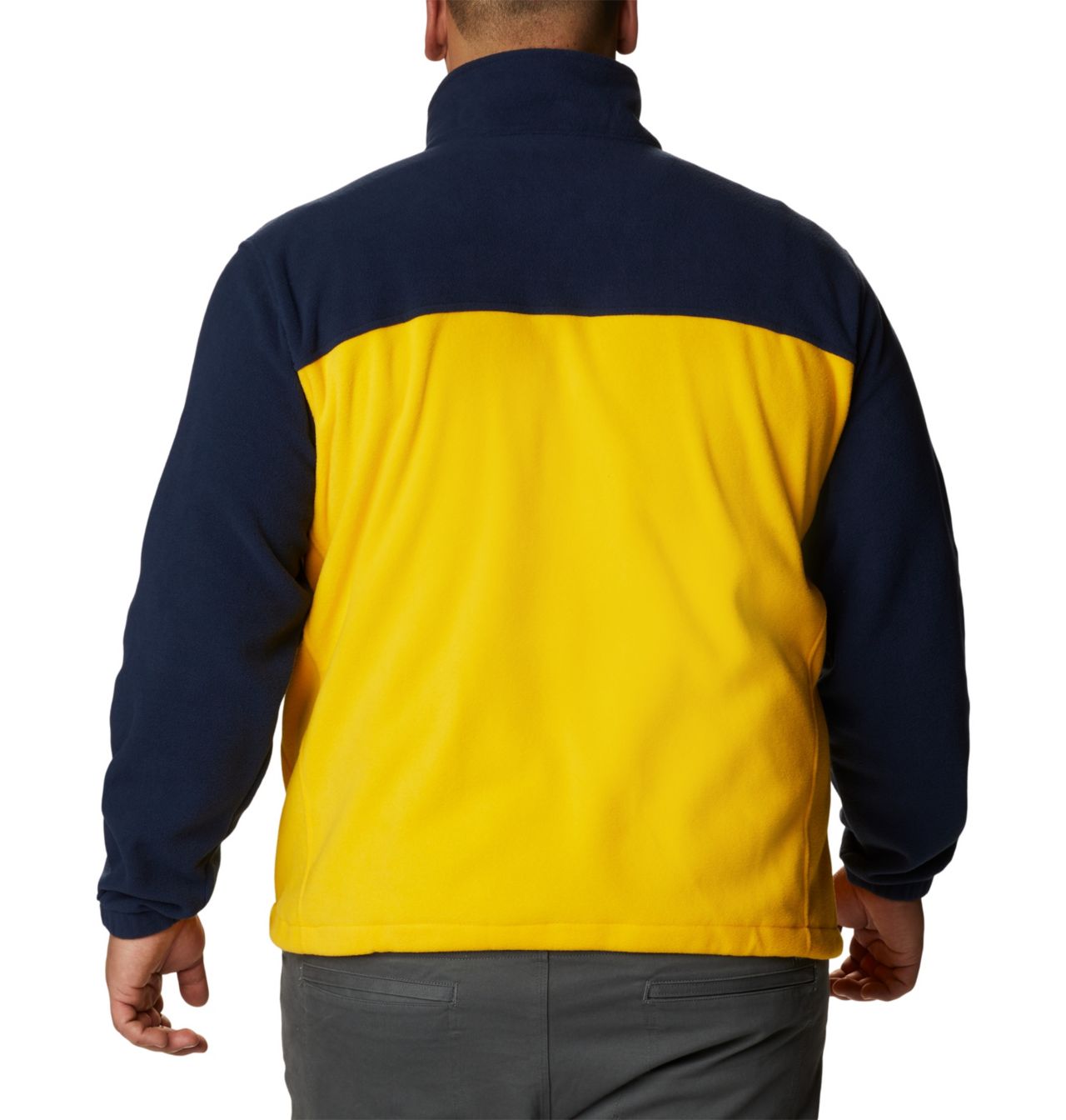 CLG Flanker™ III Fleece Jacket | 424 | 5X 2