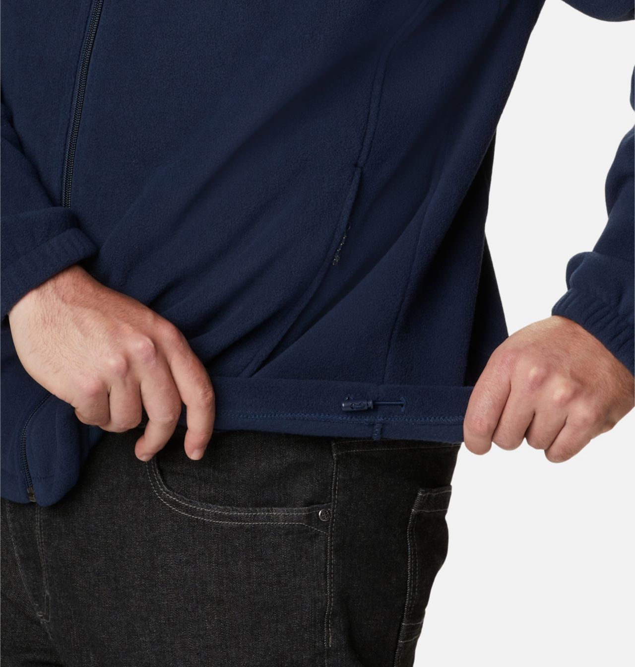 CLG Flanker™ III Fleece Jacket | 426 | 2X 6
